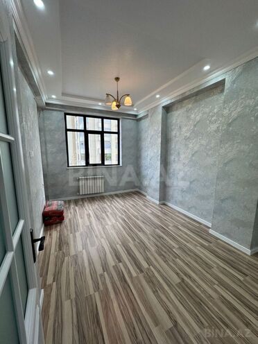 İcarəyə verilir 2 otaqlı yeni tikili 70 m², Memar Əcəmi m., photo 3 from 11