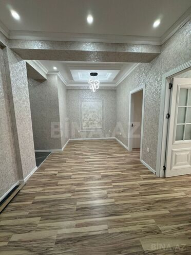 İcarəyə verilir 2 otaqlı yeni tikili 70 m², Memar Əcəmi m., photo 4 from 11