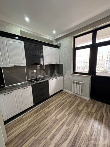 İcarəyə verilir 2 otaqlı yeni tikili 70 m², Memar Əcəmi m., photo 6 from 11