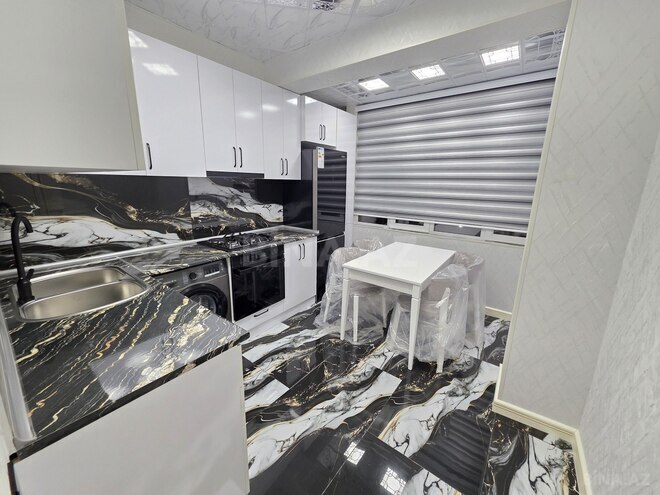 Satılır 4 otaqlı köhnə tikili 105 m², Memar Əcəmi m., photo 9 from 12