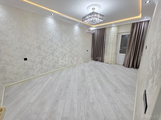 Satılır 4 otaqlı köhnə tikili 105 m², Memar Əcəmi m., photo 8 from 12