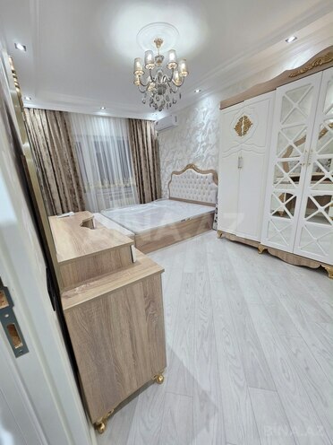 Satılır 4 otaqlı köhnə tikili 105 m², Memar Əcəmi m., photo 6 from 12