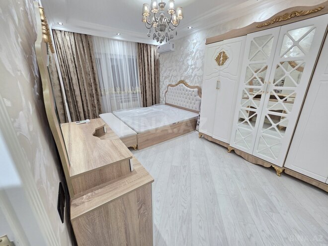 Satılır 4 otaqlı köhnə tikili 105 m², Memar Əcəmi m., photo 7 from 12