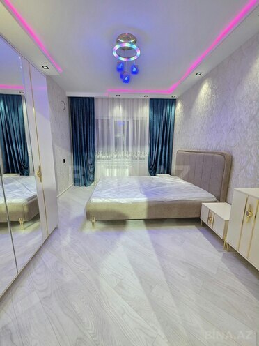 Satılır 4 otaqlı köhnə tikili 105 m², Memar Əcəmi m., photo 5 from 12