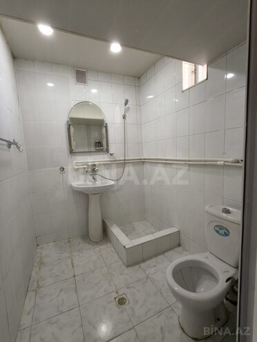 Satılır 2 otaqlı köhnə tikili 45 m², Badamdar q., photo 8 from 10