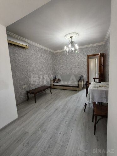 Satılır 2 otaqlı köhnə tikili 45 m², Badamdar q., photo 7 from 10