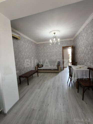 Satılır 2 otaqlı köhnə tikili 45 m², Badamdar q., photo 3 from 10
