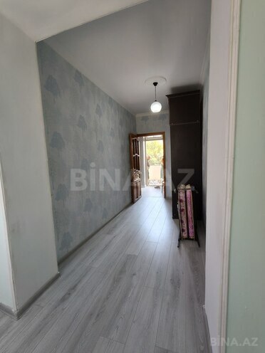 Satılır 2 otaqlı köhnə tikili 45 m², Badamdar q., photo 6 from 10