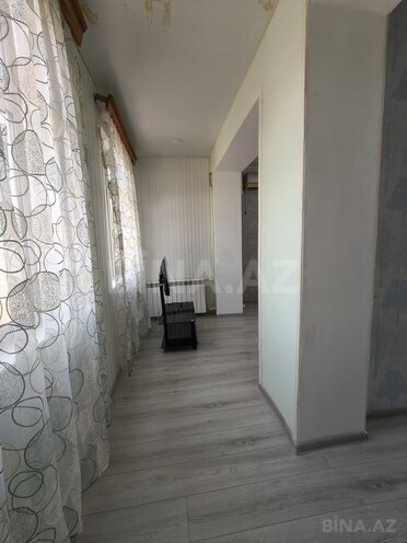 Satılır 2 otaqlı köhnə tikili 45 m², Badamdar q., photo 5 from 10