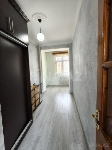 Satılır 2 otaqlı köhnə tikili 45 m², Badamdar q., photo 4 from 10