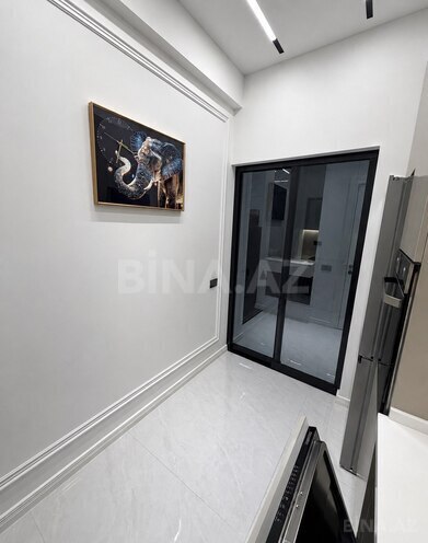Продаётся 2-комн. новостройка 68 м², м. Элмляр Академиясы, photo 7 from 11