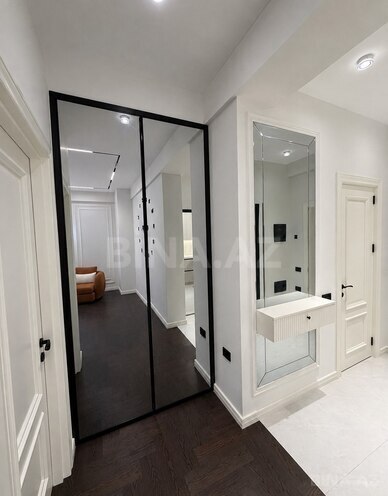 Продаётся 2-комн. новостройка 68 м², м. Элмляр Академиясы, photo 8 from 11