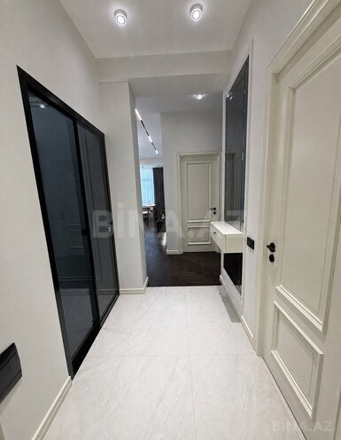 Продаётся 2-комн. новостройка 68 м², м. Элмляр Академиясы, photo 9 from 11