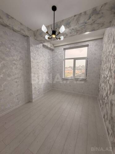Продаётся 2-комн. новостройка 49 м², пос. Масазыр, photo 6 from 13