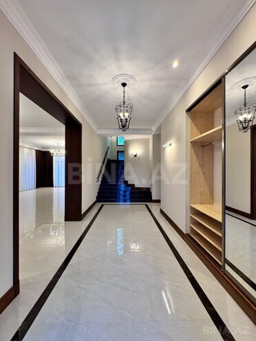 Продаётся 7-комн. дом/дача 350 м², пос. Мардакан, photo 10 from 23