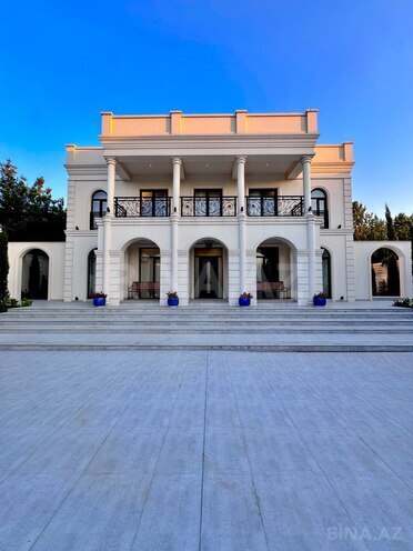Продаётся 7-комн. дом/дача 350 м², пос. Мардакан, photo 6 from 23