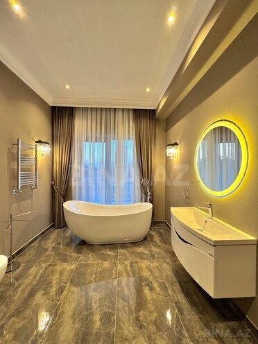 Продаётся 7-комн. дом/дача 350 м², пос. Мардакан, photo 22 from 23
