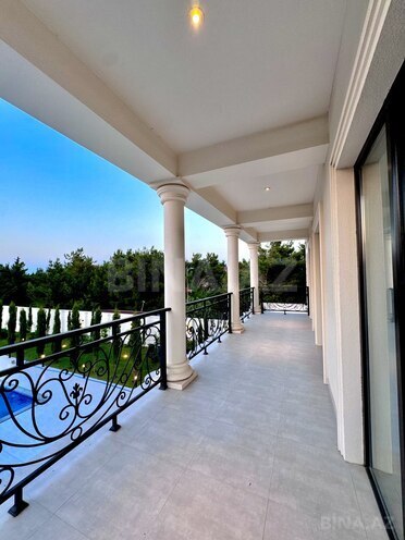 Продаётся 7-комн. дом/дача 350 м², пос. Мардакан, photo 9 from 23