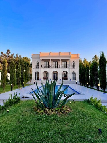 Продаётся 7-комн. дом/дача 350 м², пос. Мардакан, photo 1 from 23