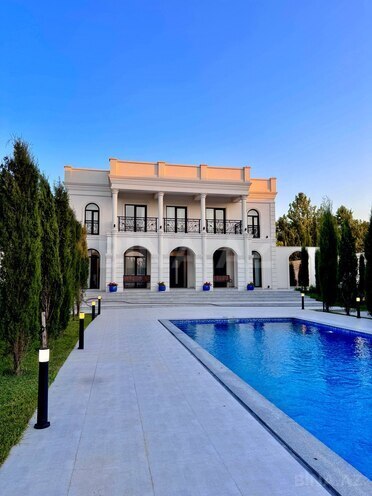 Продаётся 7-комн. дом/дача 350 м², пос. Мардакан, photo 4 from 23