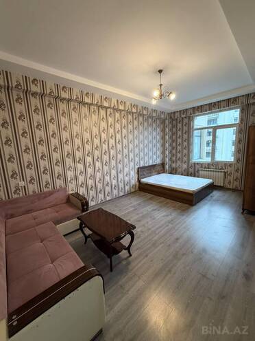 Сдаётся 1-комн. новостройка 55 м², Наримановский  р., photo 5 from 11