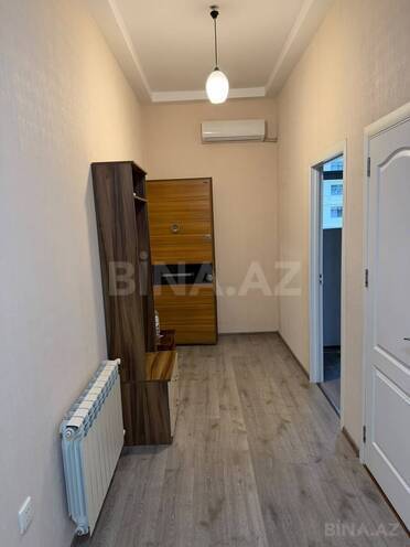 Сдаётся 1-комн. новостройка 55 м², Наримановский  р., photo 7 from 11