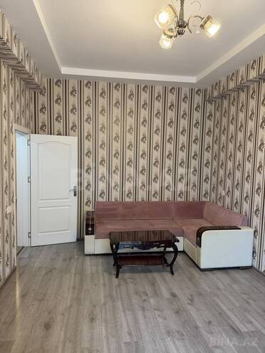 Сдаётся 1-комн. новостройка 55 м², Наримановский  р., photo 1 from 11