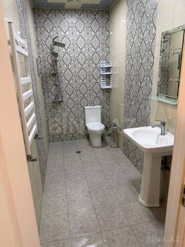 Сдаётся 1-комн. новостройка 55 м², Наримановский  р., photo 10 from 11