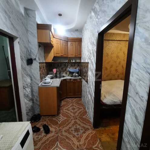 Продаётся 2-комн. новостройка 36 м², photo 6 from 9