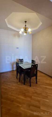 İcarəyə verilir 4 otaqlı yeni tikili 206 m², 8 Noyabr m., photo 12 from 19