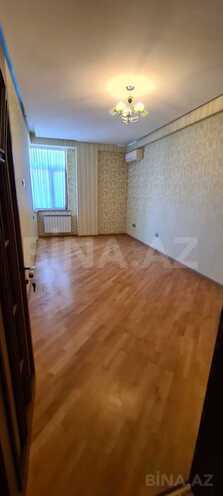 İcarəyə verilir 4 otaqlı yeni tikili 206 m², 8 Noyabr m., photo 3 from 19