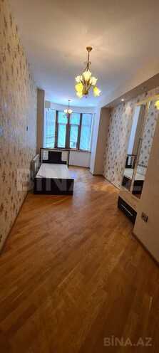 İcarəyə verilir 4 otaqlı yeni tikili 206 m², 8 Noyabr m., photo 7 from 19