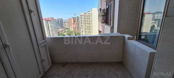 İcarəyə verilir 4 otaqlı yeni tikili 206 m², 8 Noyabr m., photo 18 from 19