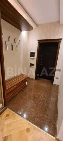 İcarəyə verilir 4 otaqlı yeni tikili 206 m², 8 Noyabr m., photo 10 from 19