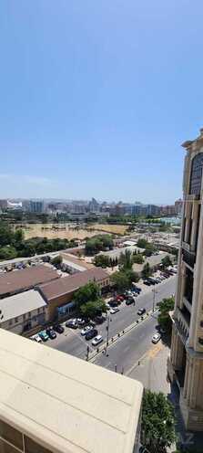 İcarəyə verilir 4 otaqlı yeni tikili 206 m², 8 Noyabr m., photo 16 from 19