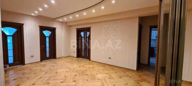 İcarəyə verilir 4 otaqlı yeni tikili 206 m², 8 Noyabr m., photo 11 from 19