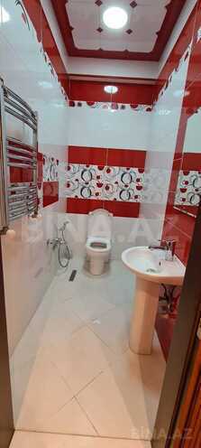 İcarəyə verilir 4 otaqlı yeni tikili 206 m², 8 Noyabr m., photo 15 from 19
