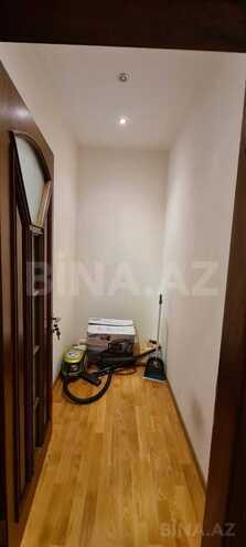 İcarəyə verilir 4 otaqlı yeni tikili 206 m², 8 Noyabr m., photo 13 from 19