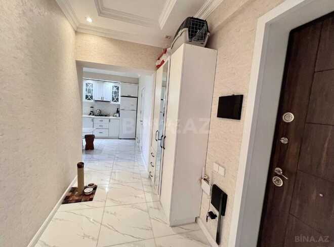 Продаётся 3-комн. новостройка 85 м², м. Ази Асланов, photo 10 from 15