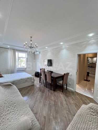 Продаётся 3-комн. новостройка 85 м², м. Ази Асланов, photo 3 from 15