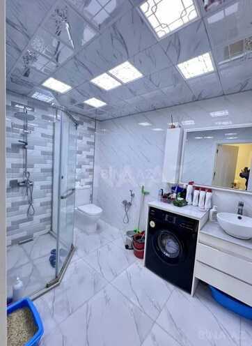 Продаётся 3-комн. новостройка 85 м², м. Ази Асланов, photo 12 from 15