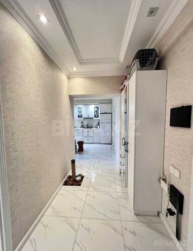 Продаётся 3-комн. новостройка 85 м², м. Ази Асланов, photo 11 from 15