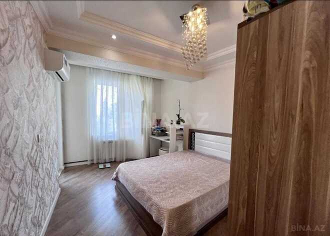 Продаётся 3-комн. новостройка 85 м², м. Ази Асланов, photo 7 from 15