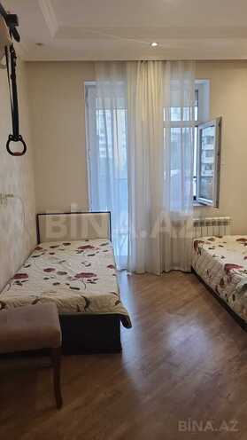 Продаётся 3-комн. новостройка 85 м², м. Ази Асланов, photo 8 from 15