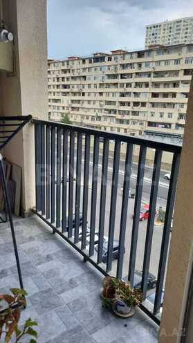 Продаётся 3-комн. новостройка 85 м², м. Ази Асланов, photo 14 from 15