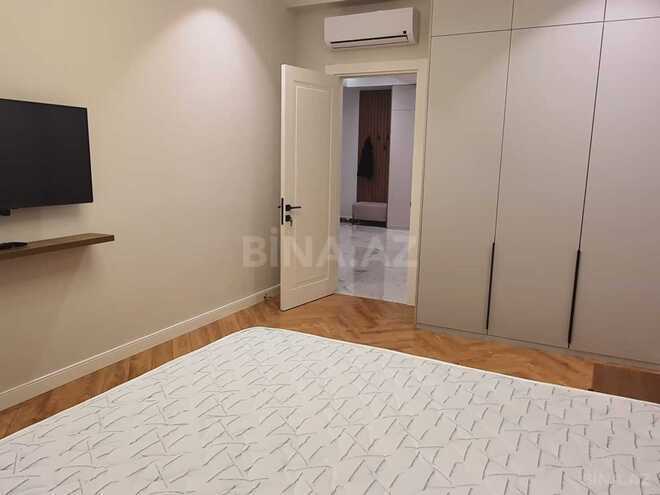 İcarəyə verilir 3 otaqlı yeni tikili 158 m², Ağ şəhər q., photo 9 from 13