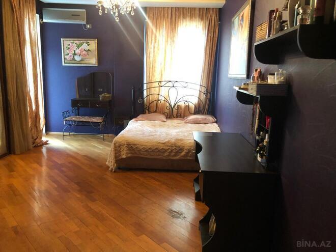 Продаётся 3-комн. новостройка 117 м², м. Гянджлик, photo 11 from 20