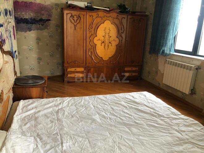 Продаётся 3-комн. новостройка 117 м², м. Гянджлик, photo 18 from 20