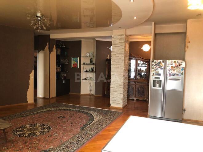 Продаётся 3-комн. новостройка 117 м², м. Гянджлик, photo 7 from 20