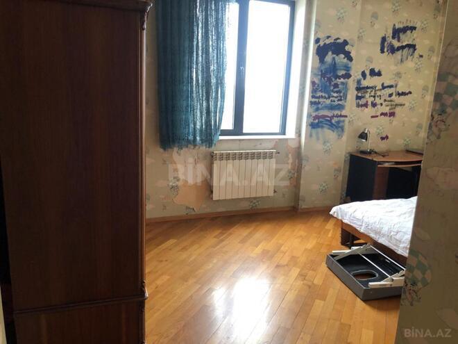 Продаётся 3-комн. новостройка 117 м², м. Гянджлик, photo 16 from 20